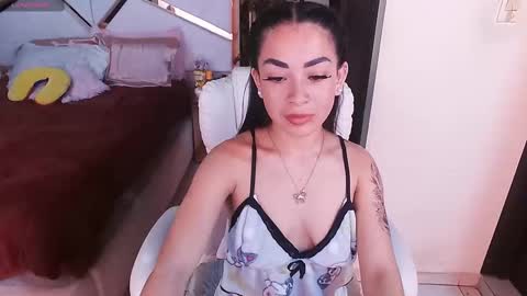 Natasha Rodriguez independent model online show from 6, 3, 2025