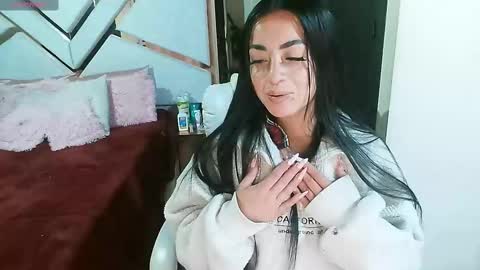 Natasha Rodriguez independent model online show from 12, 3, 2025