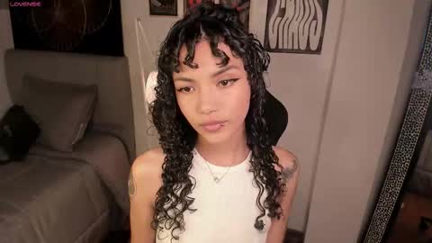 Nati - Independ model online show from 11, 9, 2025