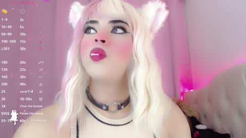 _natsuki online show from 14, 1, 2025