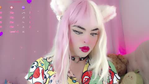 _natsuki online show from 12, 2, 2025