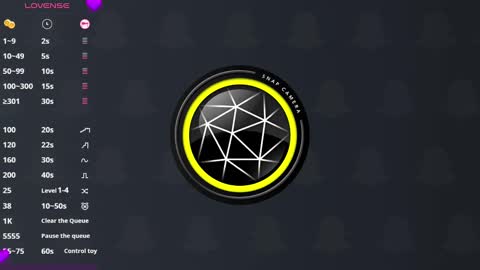 _natsuki online show from 20, 2, 2025