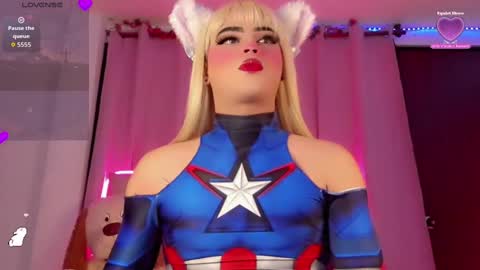 _natsuki online show from 27, 9, 2025