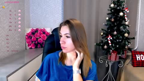 Megan online show from 14, 1, 2025