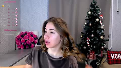 Megan online show from 19, 1, 2025