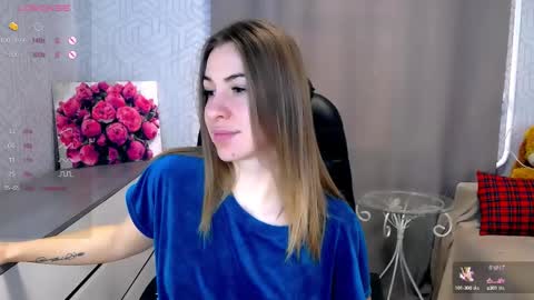 Megan online show from 18, 2, 2025