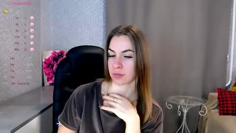 Megan online show from 19, 2, 2025