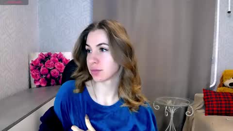 Megan online show from 24, 2, 2025