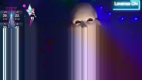 Nefertiti online show from 30, 11, 2025