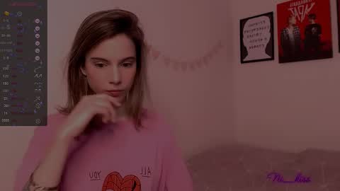 Nika online show from 28, 2, 2025