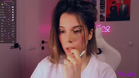 Nika online show from 4, 12, 2025