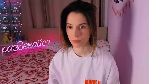 Nika online show from 9, 2, 2026