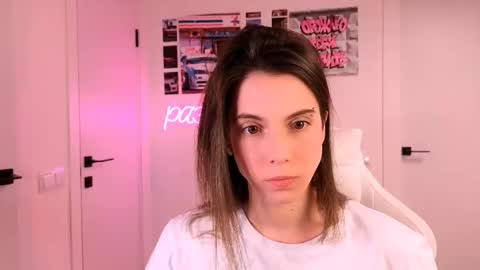 Nika online show from 23, 3, 2026