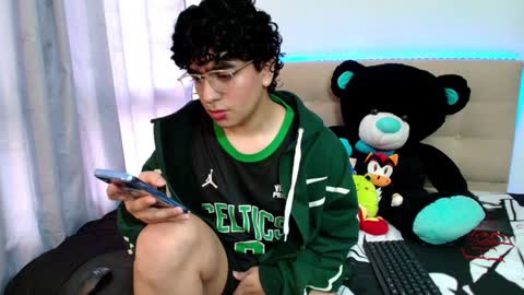 Snapshot of _nickconnor1 chatting on 15, 12, 2024 Nicolas online show from 15, 12, 2024