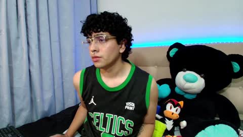 Snapshot of _nickconnor1 chatting on 16, 12, 2024 Nicolas online show from 16, 12, 2024