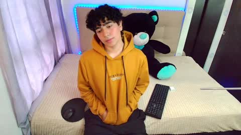 Snapshot of _nickconnor1 chatting on 30, 12, 2024 Nicolas online show from 30, 12, 2024