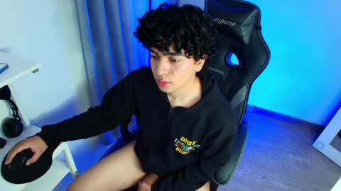 Snapshot of _nickconnor1 chatting on 9, 1, 2025 Nicolas online show from 9, 1, 2025