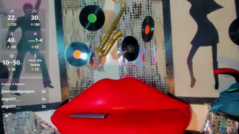 Nicky  Please help me with your thumbs up its importan online show from 24, 12, 2024