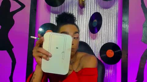 Nicky  Please help me with your thumbs up its importan online show from 7, 4, 2026