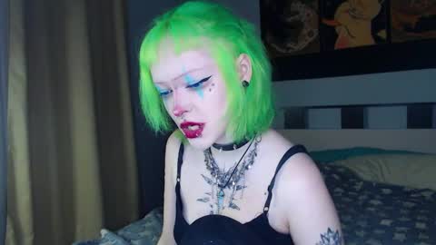 Nicole online show from 11, 1, 2026