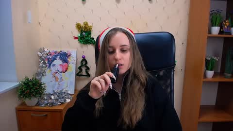 Nica online show from 7, 12, 2024