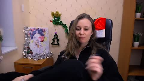 Nica online show from 11, 12, 2024