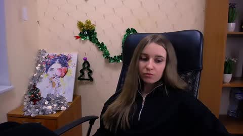 Nica online show from 24, 12, 2024