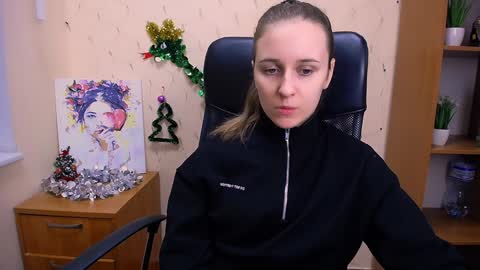 Nica online show from 28, 12, 2024