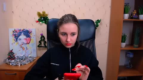 Nica online show from 29, 12, 2024