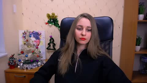 Nica online show from 30, 12, 2024