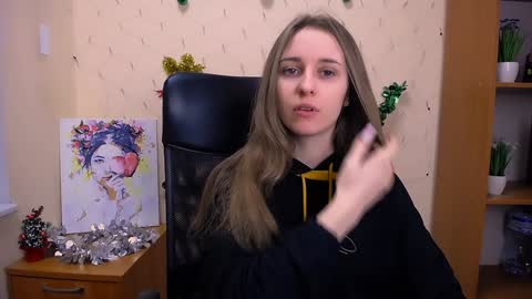 Nica online show from 4, 1, 2025