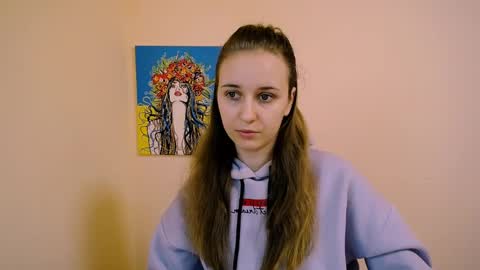 Nica online show from 12, 1, 2025