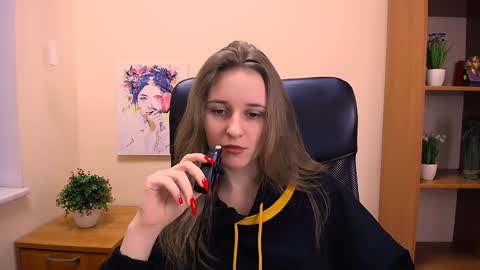 Nica online show from 15, 1, 2025