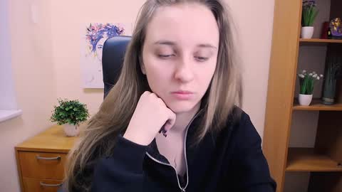 Nica online show from 24, 1, 2025