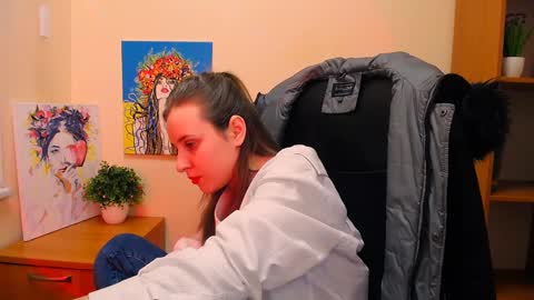 Nica online show from 18, 2, 2025