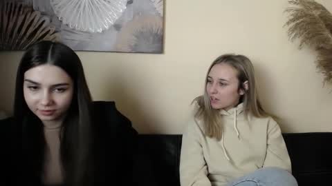 Nica online show from 7, 11, 2025