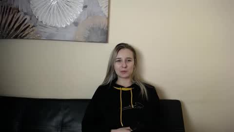 Nica online show from 30, 11, 2025