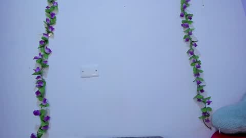 Snapshot of _nicollee chatting on 23, 1, 2025 juliana online show from 23, 1, 2025