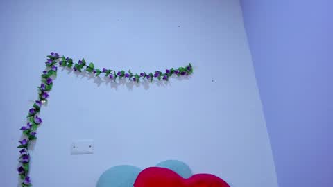 Snapshot of _nicollee chatting on 29, 1, 2025 juliana online show from 29, 1, 2025