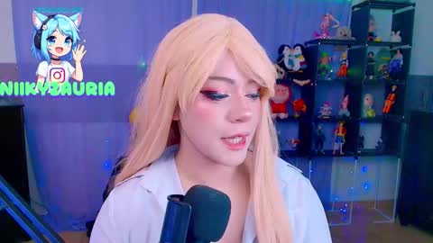 niiky online show from 13, 11, 2025