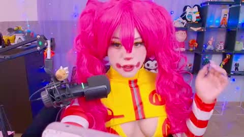 niiky online show from 11, 1, 2026