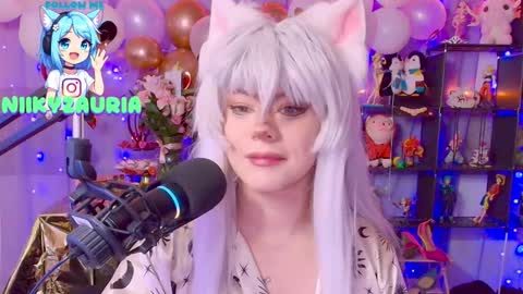 niiky online show from 16, 2, 2026