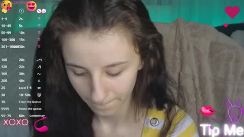 Nika online show from 18, 2, 2025