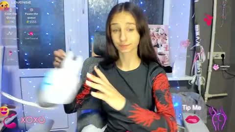 Nika online show from 20, 10, 2025