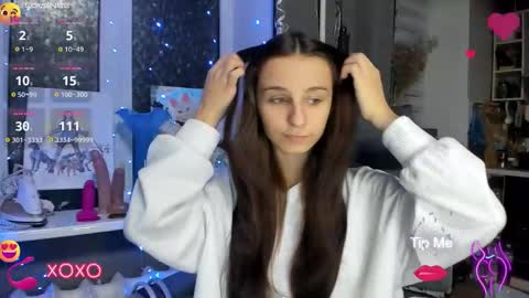 Nika online show from 9, 11, 2025