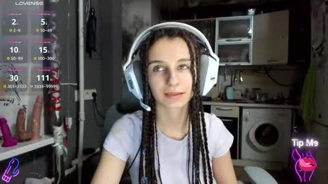 Nika online show from 14, 12, 2025