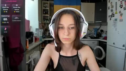 Snapshot of _nika_kik chatting on 8, 6, 2026 Nika online show from 8, 6, 2026