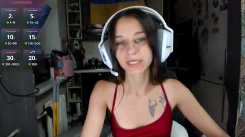 Snapshot of _nika_kik chatting on 28, 6, 2026 Nika online show from 28, 6, 2026