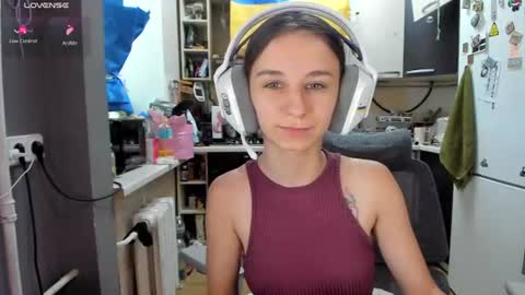 Snapshot of _nika_kik chatting on 29, 6, 2026 Nika online show from 29, 6, 2026