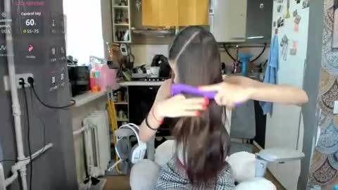 Snapshot of _nika_kik chatting on 8, 7, 2026 Nika online show from 8, 7, 2026